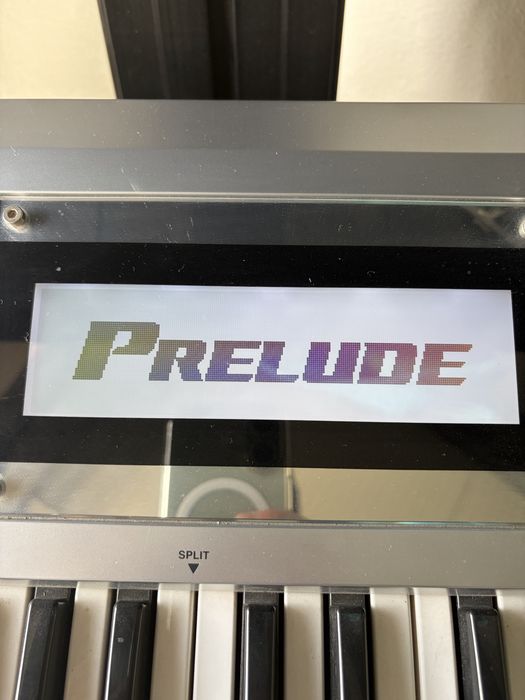 Roland Prelude v2 European Collection