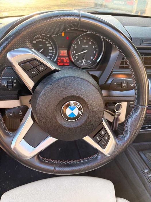 BMW Z4 E89 SDrive 2.3i