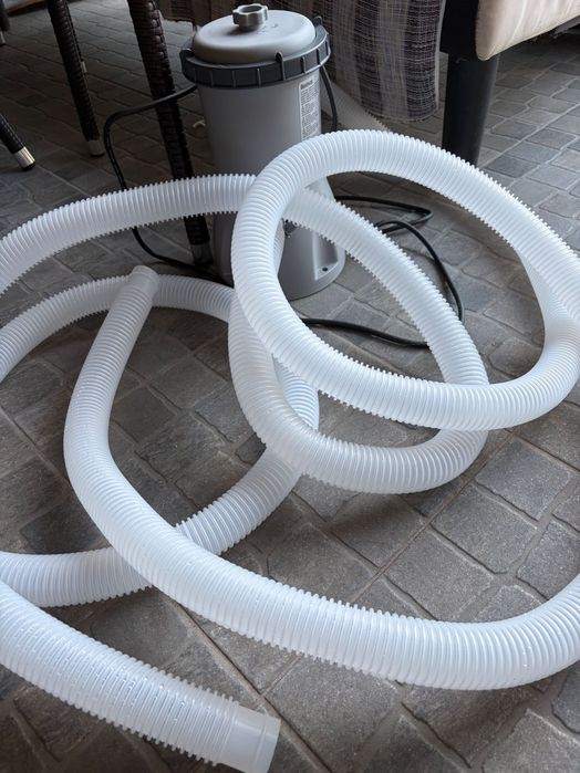 Filtro de cartucho para piscina