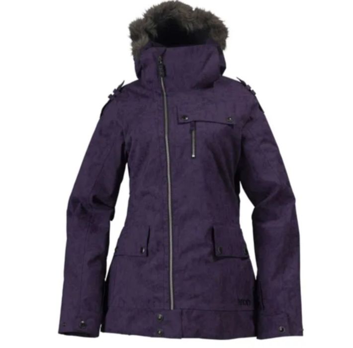 Kurtka damska Burton Joplin 2011