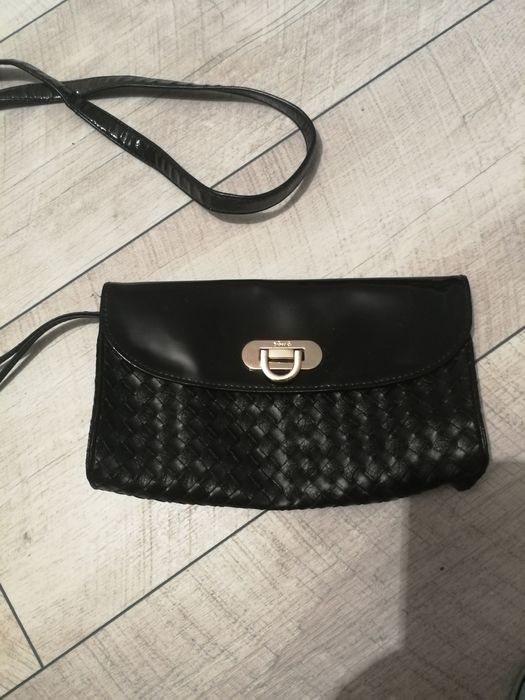 Torebki damskie eleganckie wizytowe