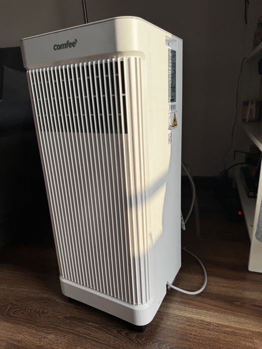 Comfee Klimatyzator Smartcool 7000  jak nowy