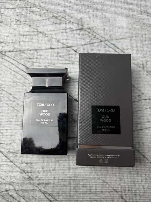 Tom Ford Out Wood 100Ml EDP okazja