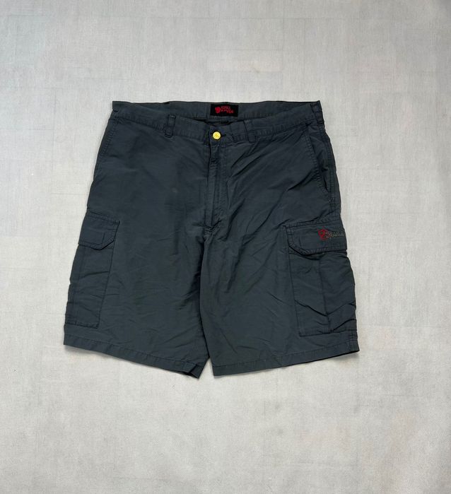 Cargo Spodenki Fjallraven Small Logo