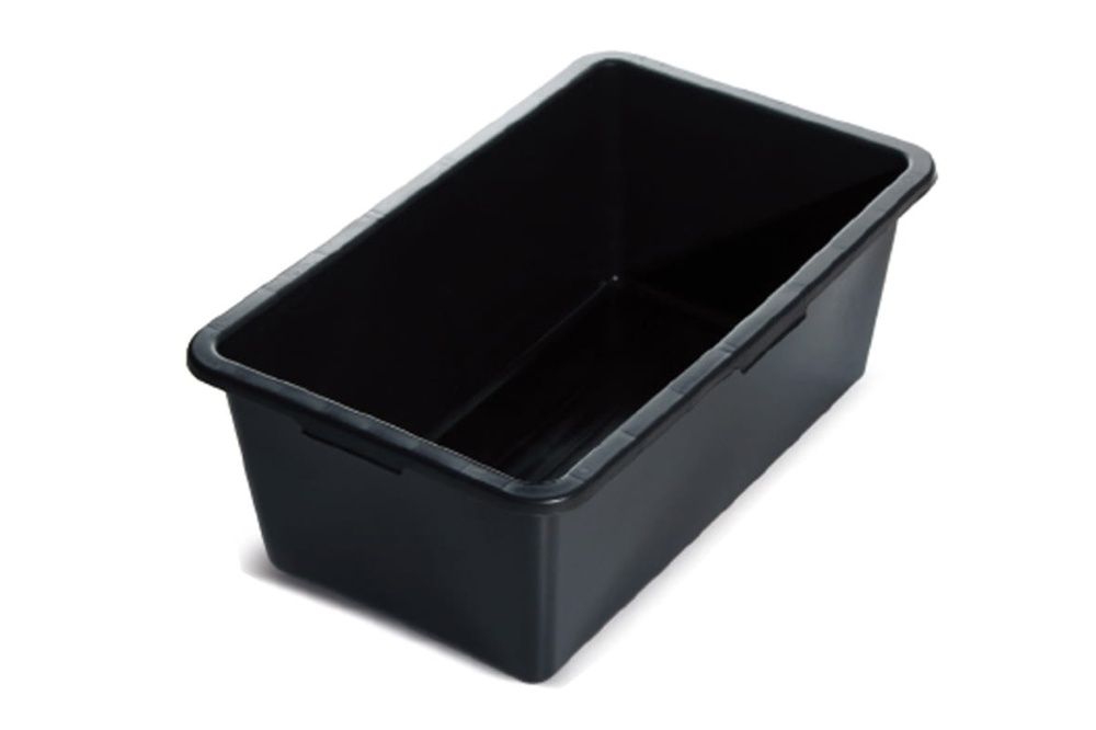 Kastra budowlana - 40L 60L 80L