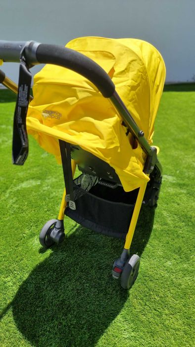 Carrinho passeio de criança, até 5 anos. Cabe no SMART. EXCELENTE