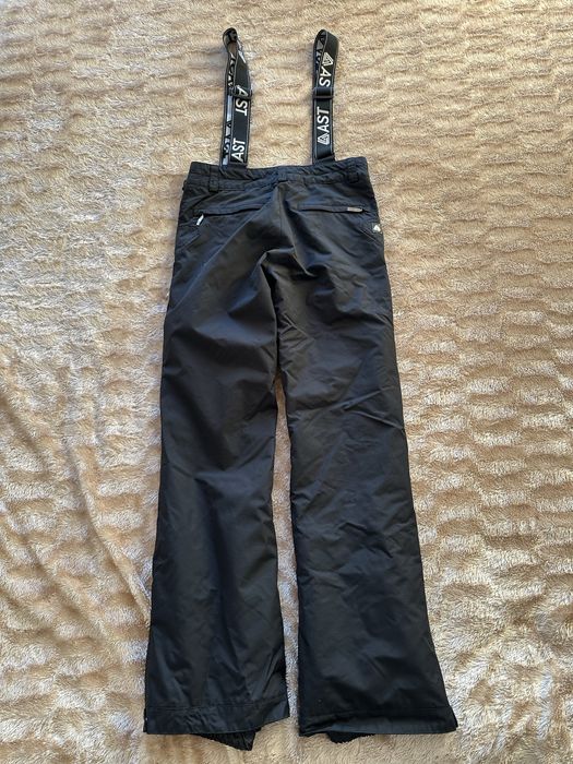 Лижні  жіночі  штани  AST