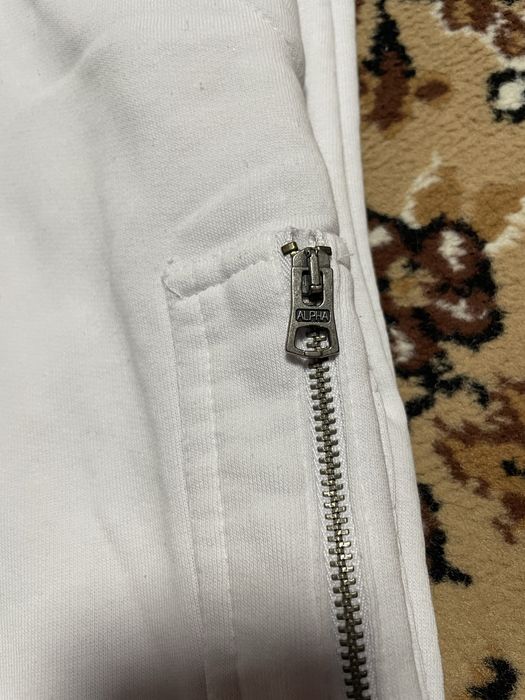 Штани Alpha Industries М