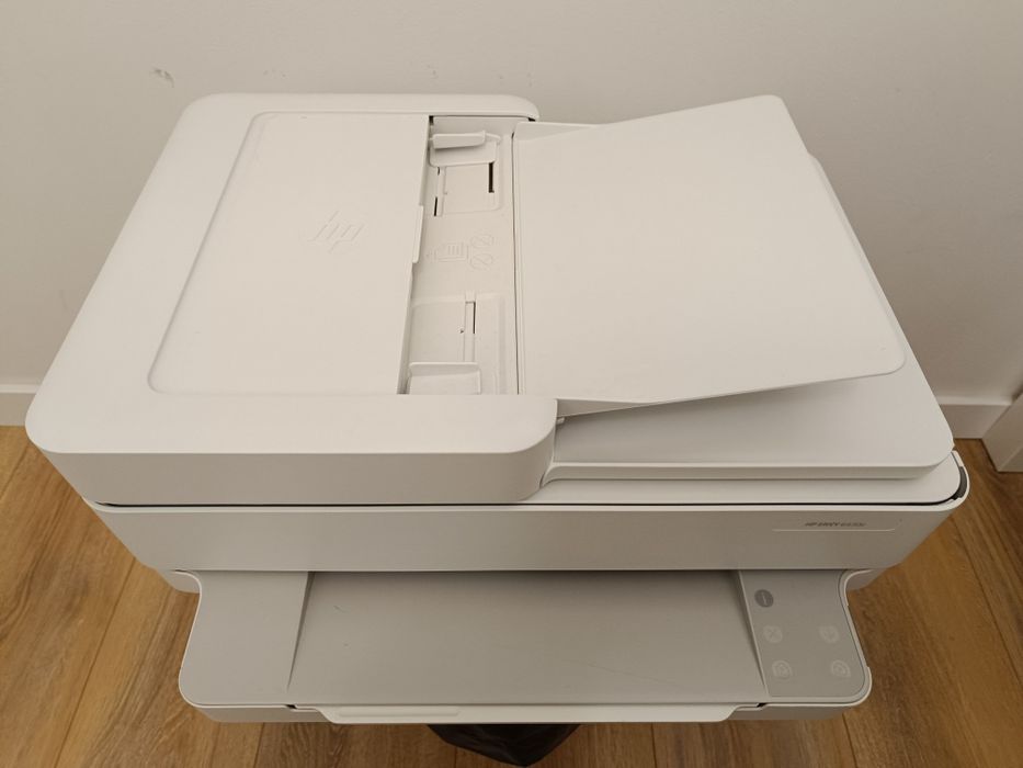 Impressora HP Eavy 6430e