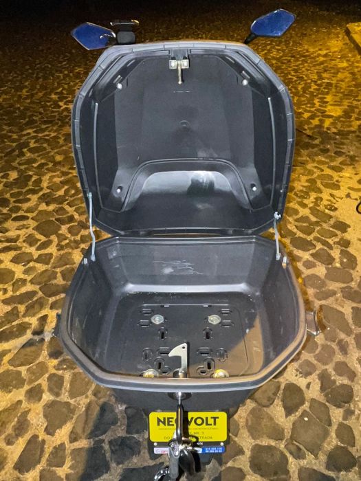 Neovolt We Ride 60V 250W
