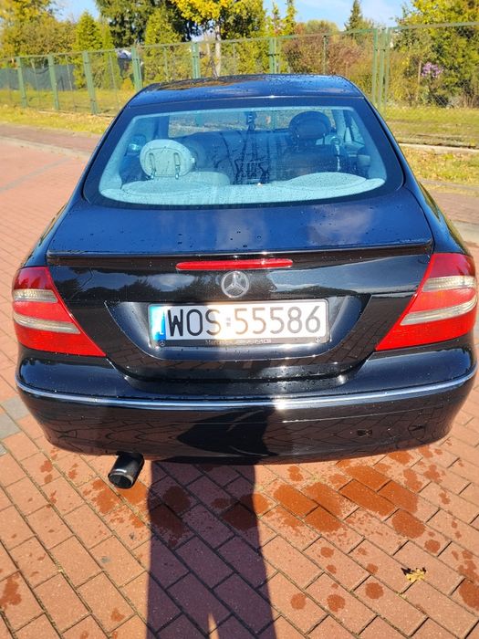 Sprzedam Mercedes