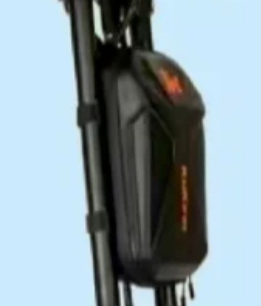 Kukirin g4 !!PRZEBIEG TYLKO 1356km!!