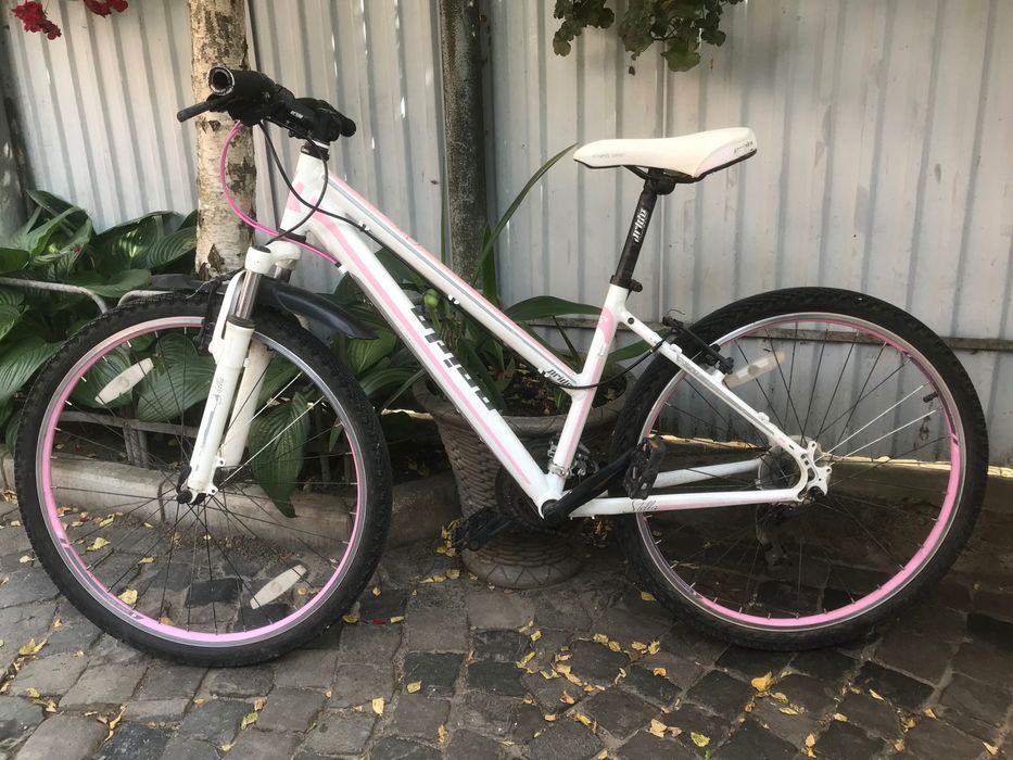 Велосипед Pride Fitness series Stella