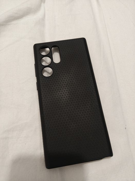 Samsung S22 Ultra Burgundy 12/256