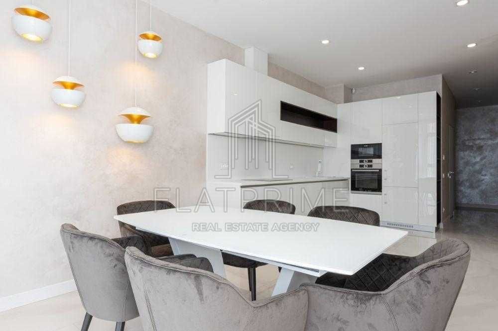 3-кімнатна квартира за адресою бульвар Дружби Народів (площа 125 м²) - Atlanta.ua - фото 4