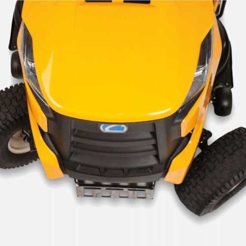 Traktorek ogrodowy XT2 QS117 CC 117CM BW Kawasaki