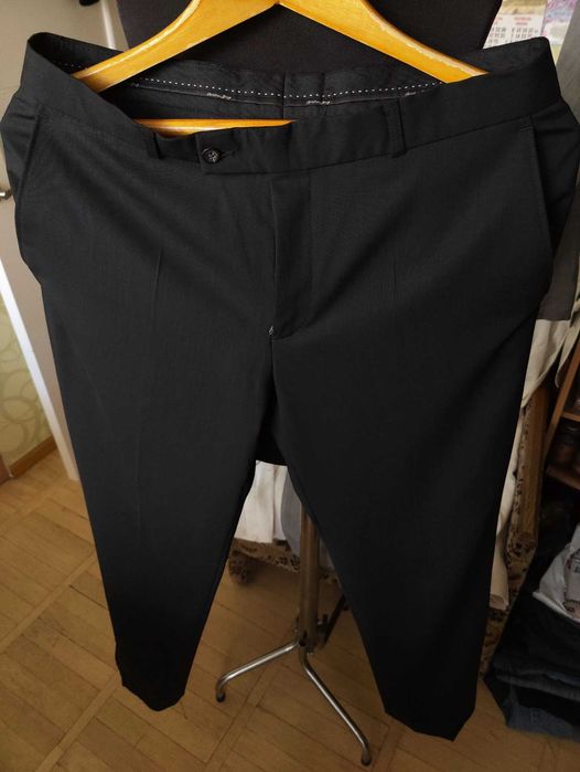 Джинсы брюки Christian Berg wool trousers Germany w34 .