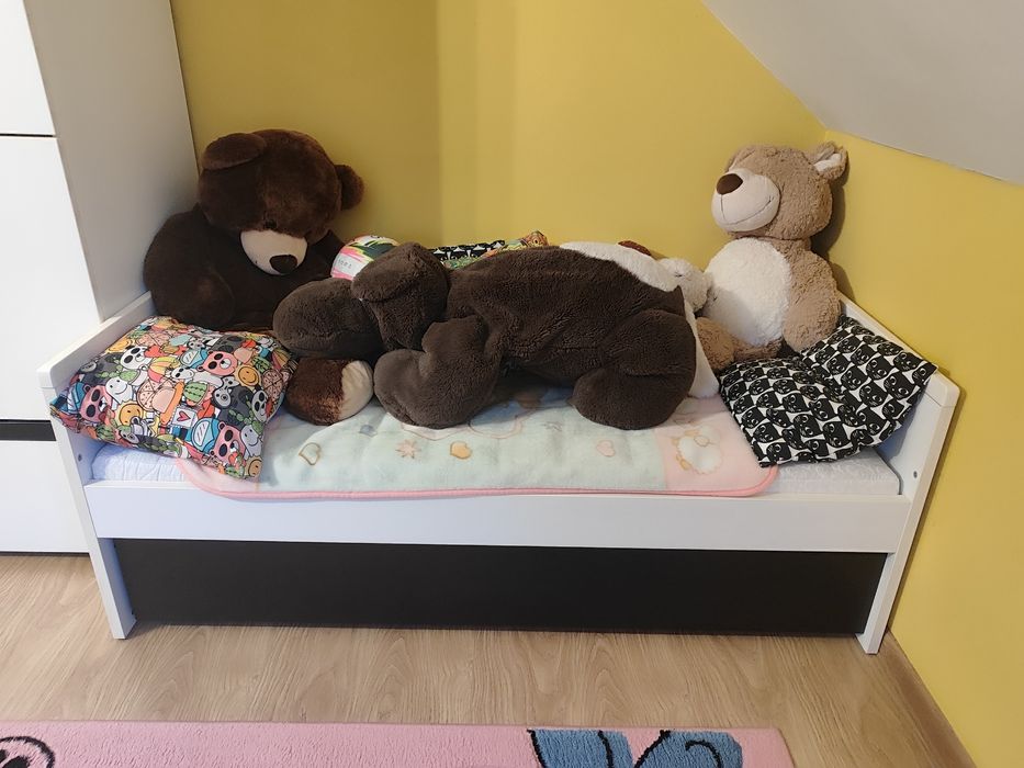 Meble młodzieżowe Vox Young Users