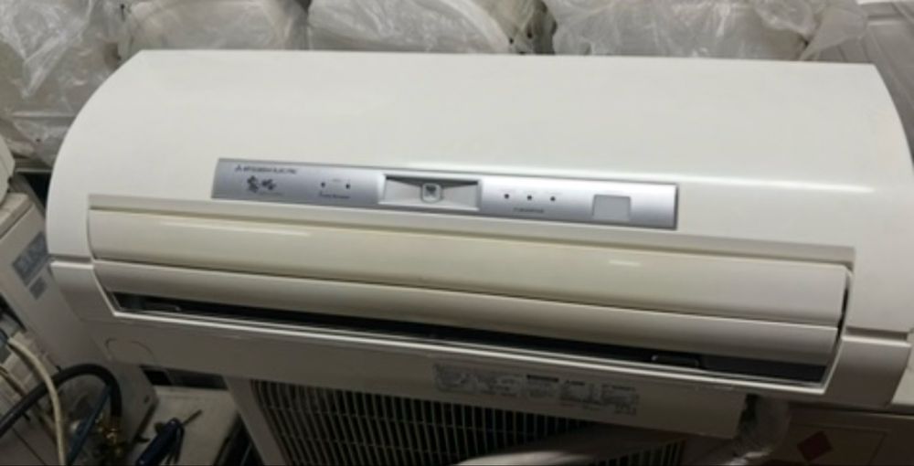 Инверторный Тепловой Насос Mitsubishi Electric MSZ-FD35