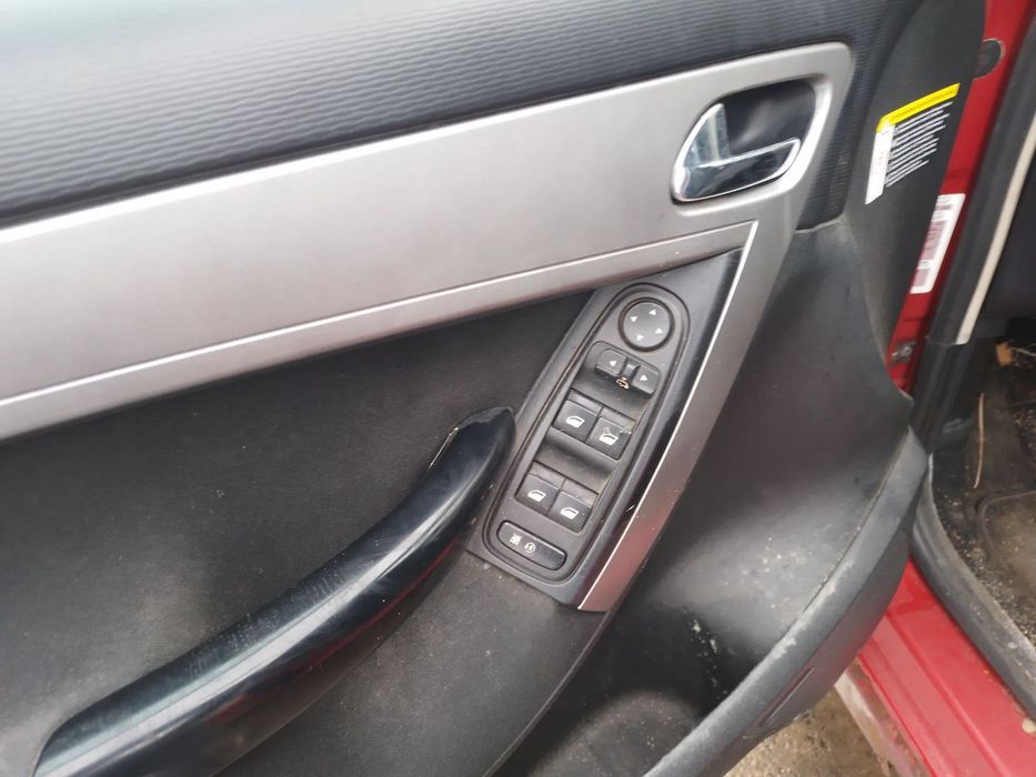 CITROEN C4 GRAND PICASSO 06-10 1.6  PANEL STEROWANIA PRZEŁĄCZNIK SZYB