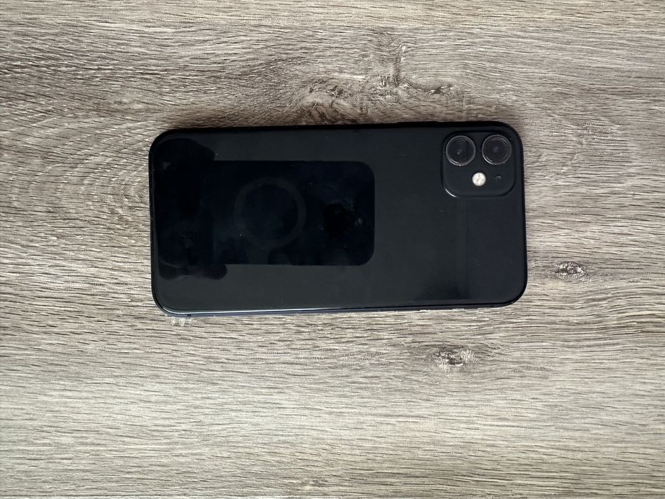 Iphone 11 64gb бу