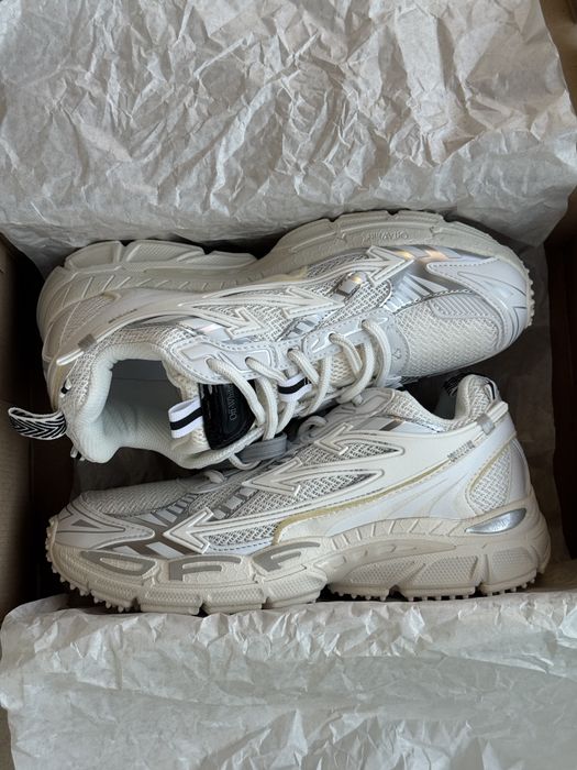 36-45 Off-White Be Right Back White (без предплат)