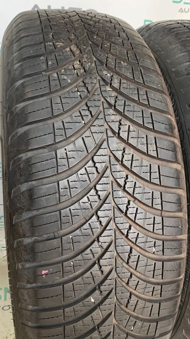 Склад шин б/в. 225/65 R17 Goodyear Vector 4 Seasons Gen-3