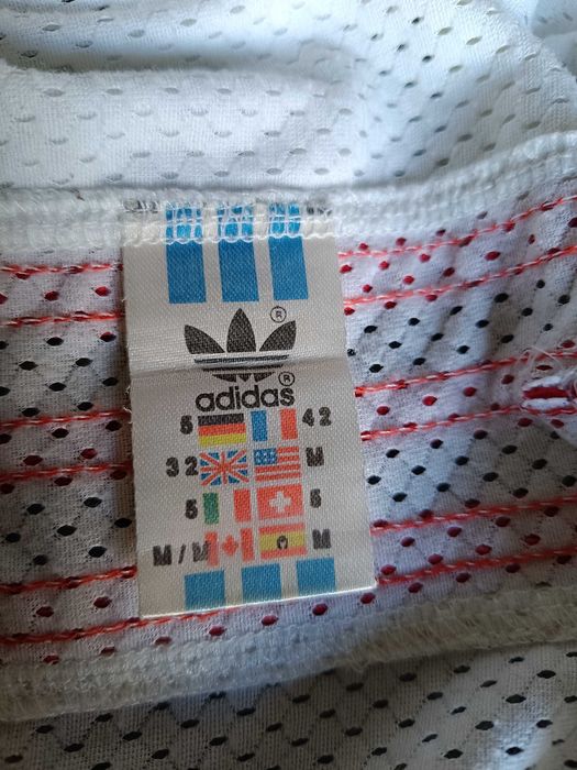 Szorty męskie Adidas L