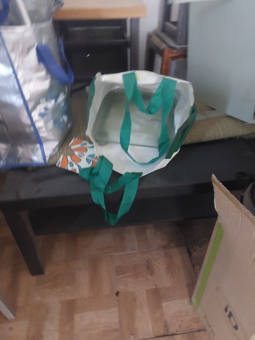 Mobília usada,recheio.