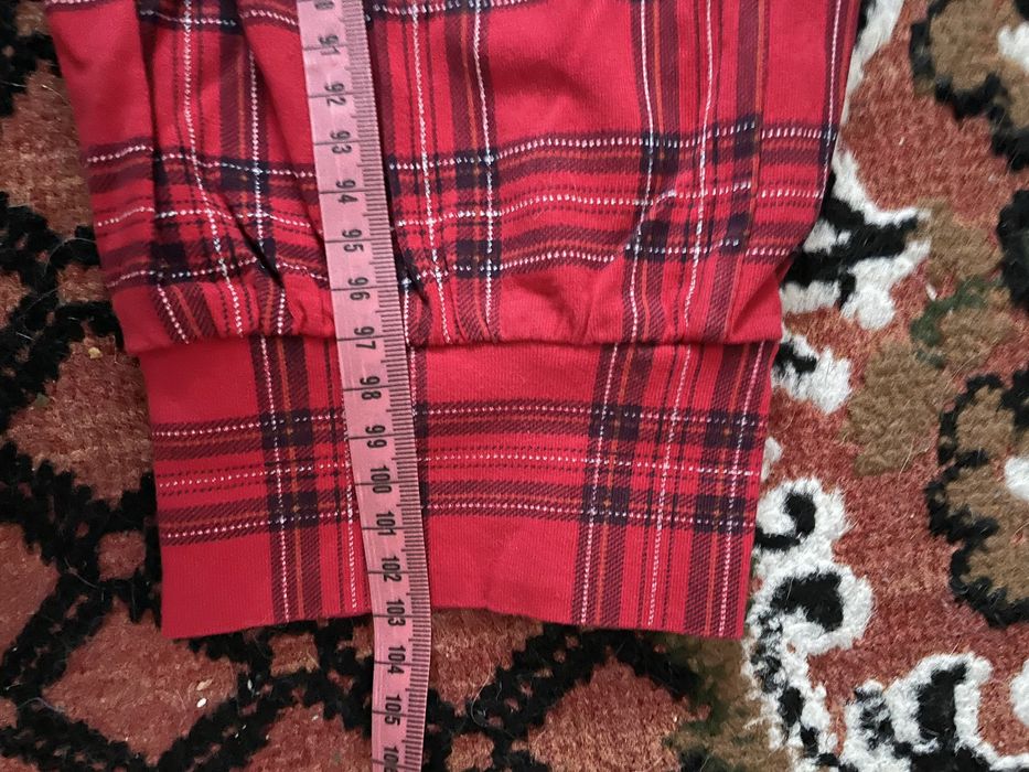 Піжама новорічна