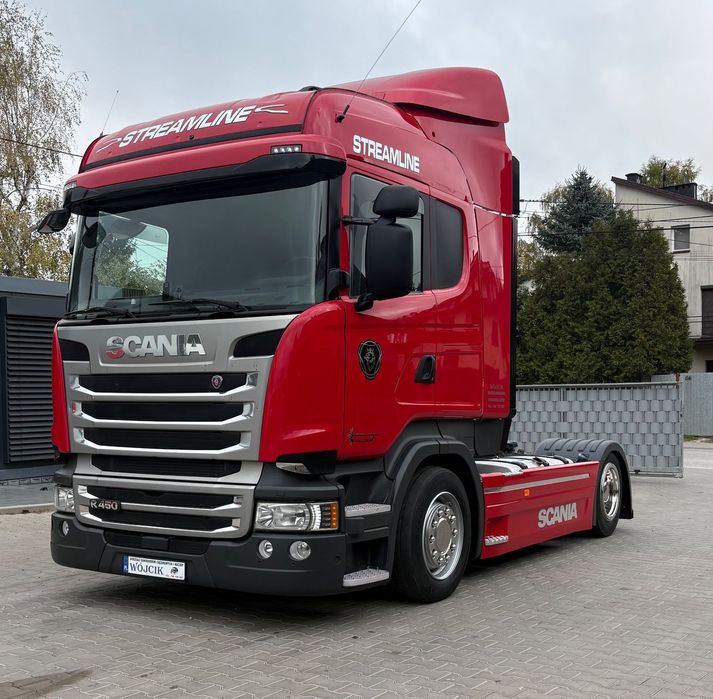 Scania
