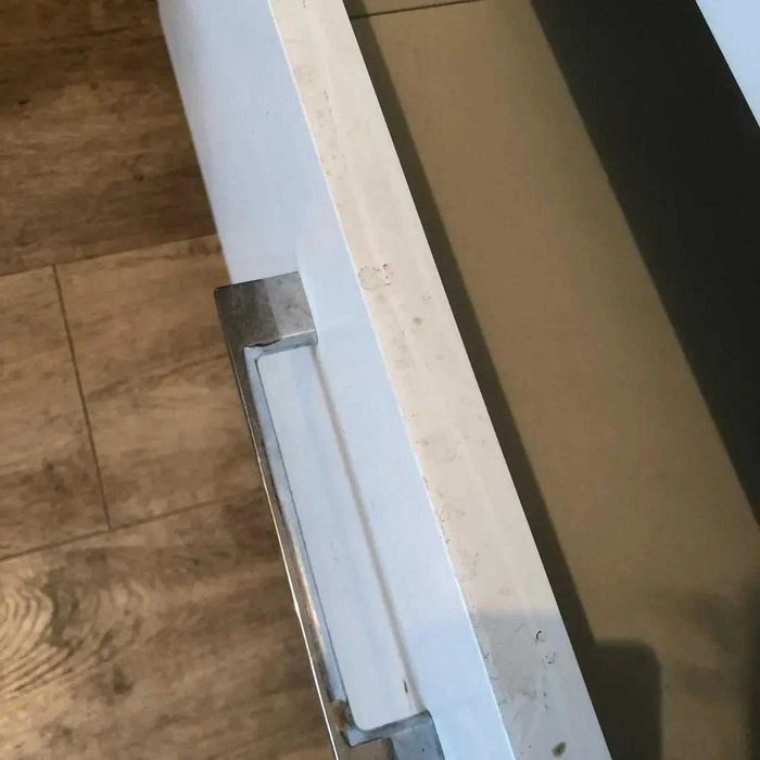 Засіб для миття фасадів кухні Med kitchen потужний