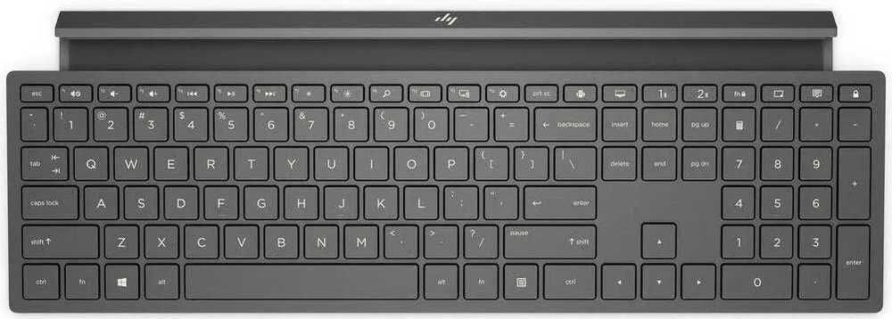 Nowa Klawiatura HP Dual Mode 1000