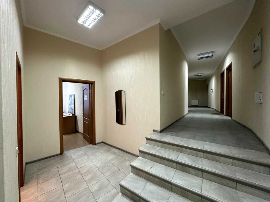 Продам комерційну нерухомість для готелів, баз відпочинку