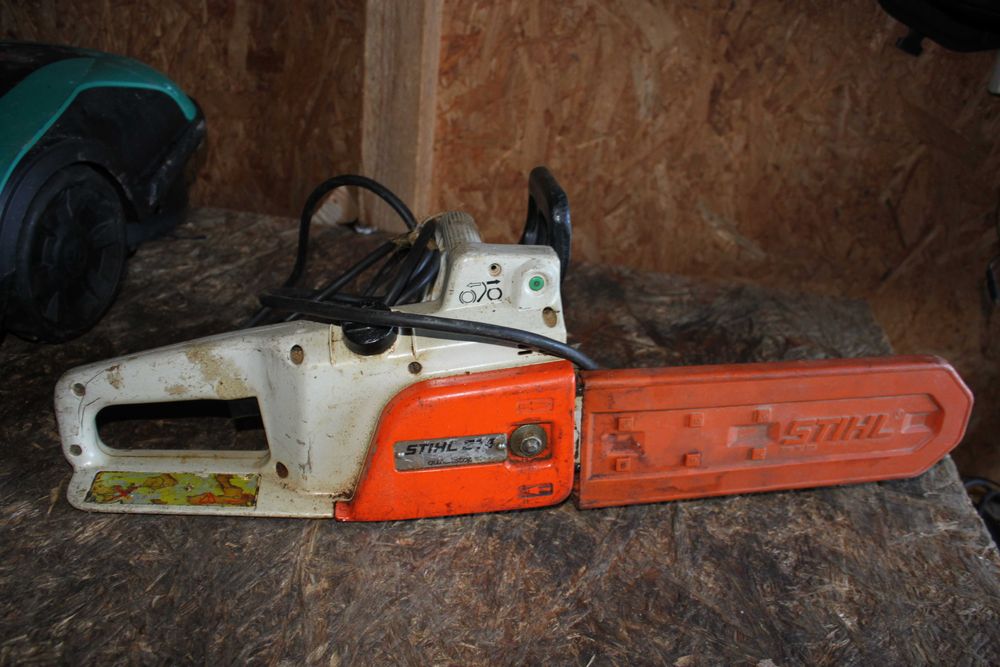 piła elektryczna sithil e14