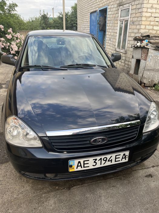 Продам Лада Priora 1.6