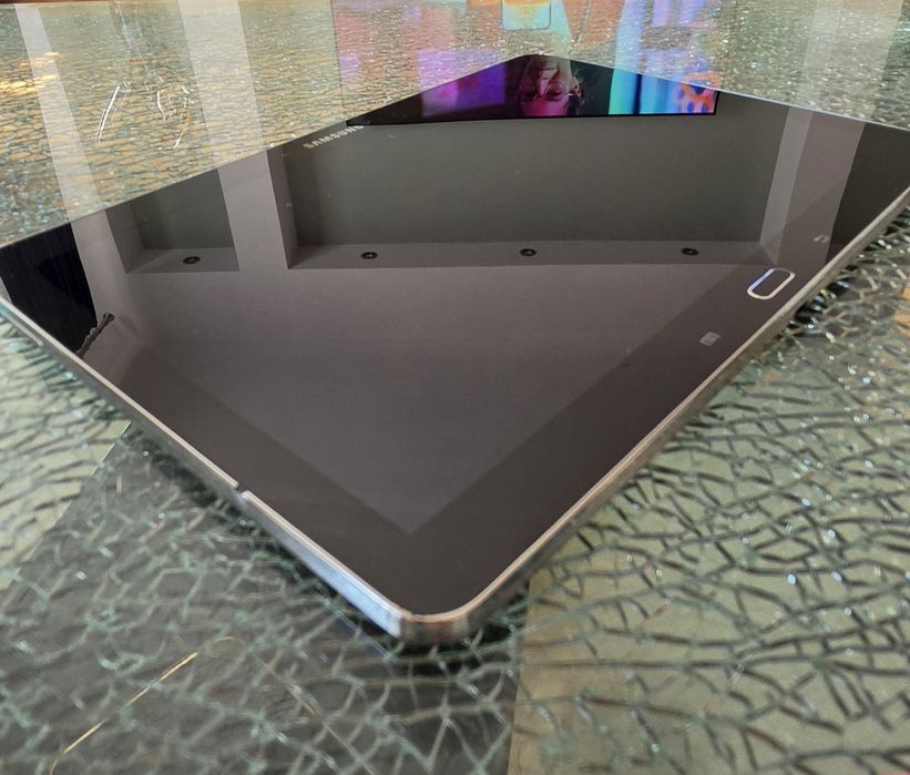 Tablet Samsung Galaxy Note 10.1