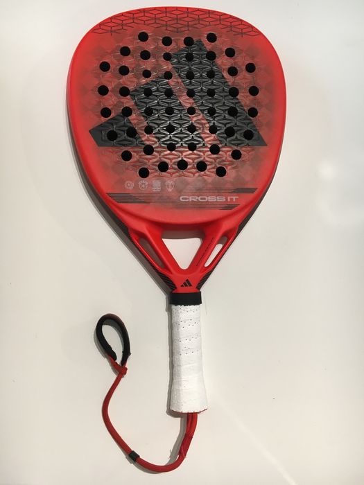 Raquete Padel Adidas Cross It
