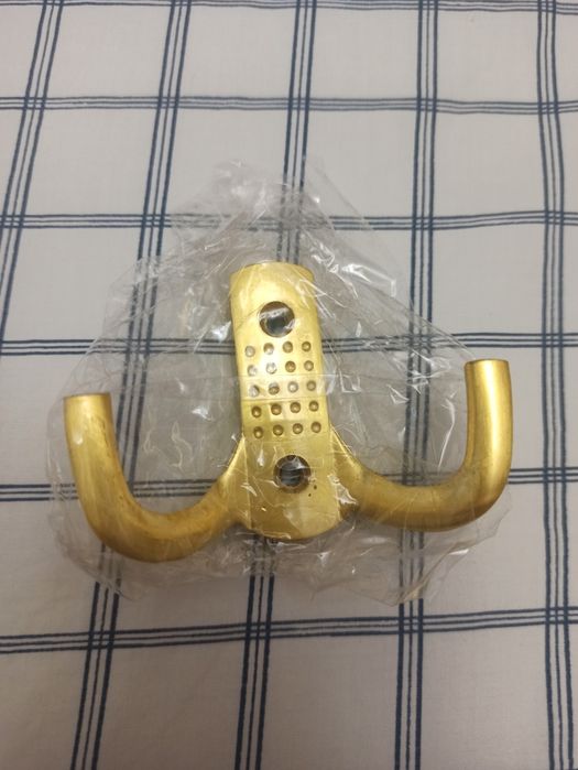 Крючок на стену для одежды и прочего СССР