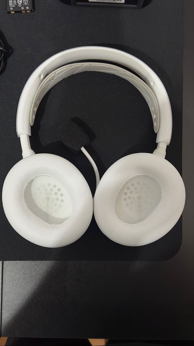 SteelSeries Arctis Nova Pro Wireless - Como novo, com garantia