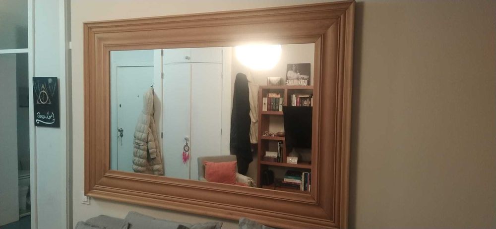 Espelho Homes in Heaven