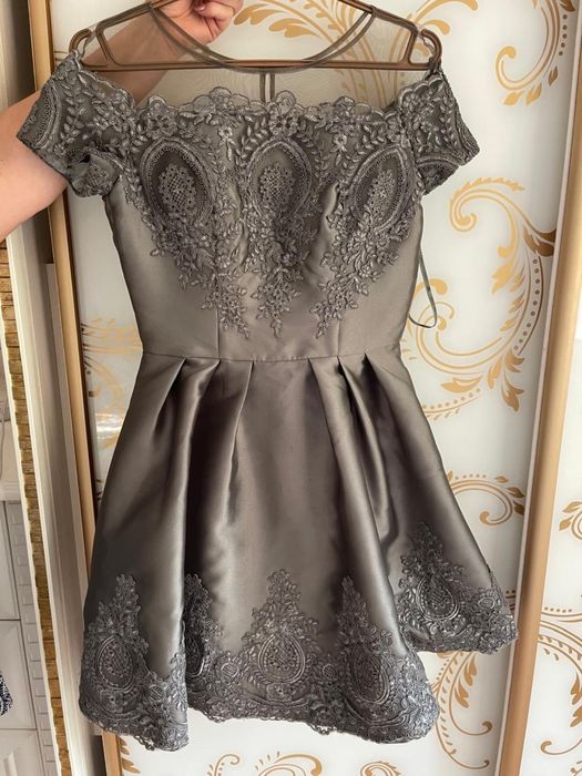 СукняChiChiLondon