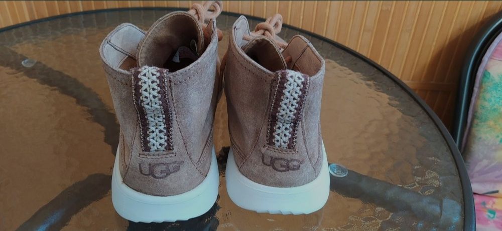 Ботинки UGG original