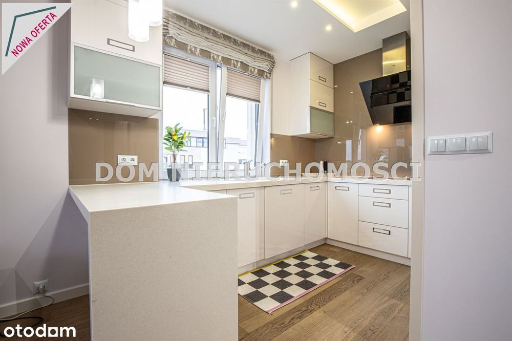 Mieszkanie – Olsztyn - Widok 4