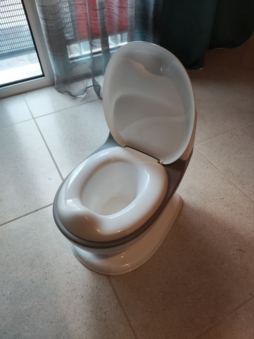 Sanita penico Nuby crianca