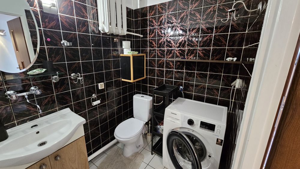 Mieszkanie do wynajęcia