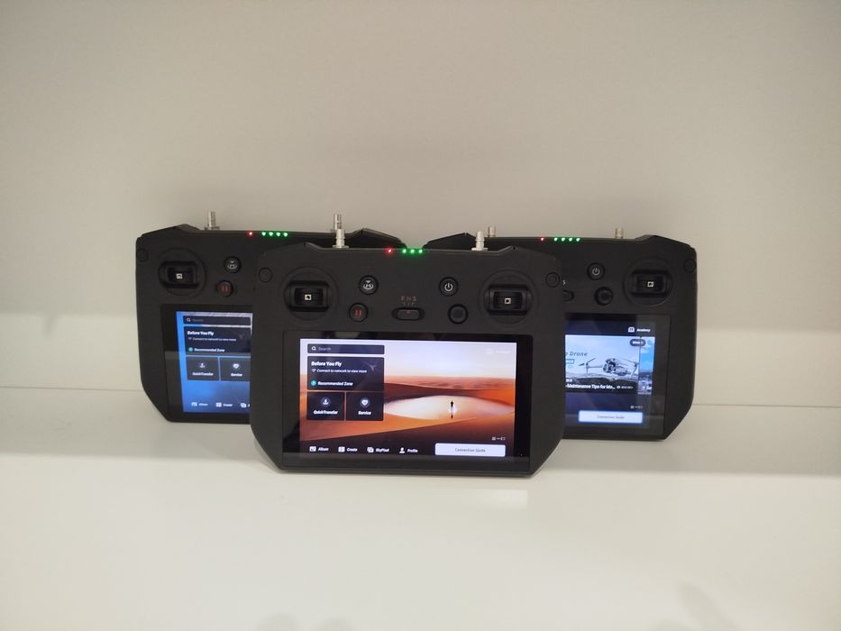 Пульт DJI RC Pro RM510B