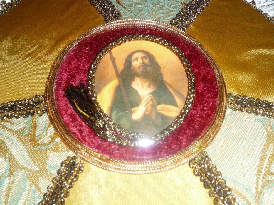 Registo religioso S. Tiago Apóstolo