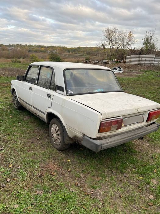 продам ВАЗ 2105 газ бензин