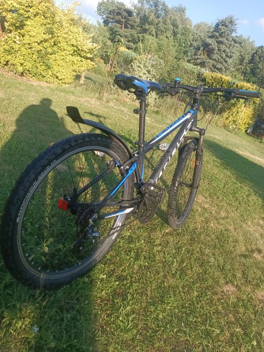 Sprzedam Rower Kross Hexagon x2 czarny